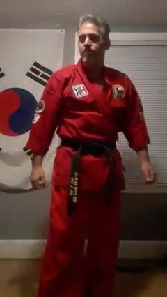 Hapkido