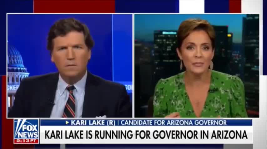 Tucker Carlson Tonight 10/20/22
