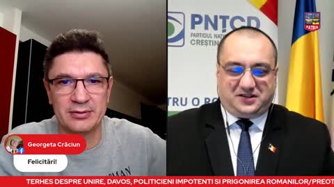 Luis Lazarus - Zeus TV; 25.01.2023