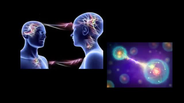 Modern Prophets are Quantum Entangling Humanity Towards UFOs (Collective Quantum Jump)