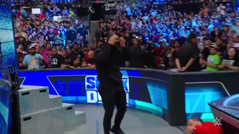 Top 10 Friday Night SmackDown moments_ WWE Top 10, Oct. 20, 2023