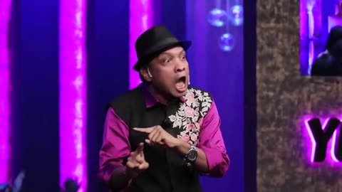 Meet Sunil Pal | Episode 93