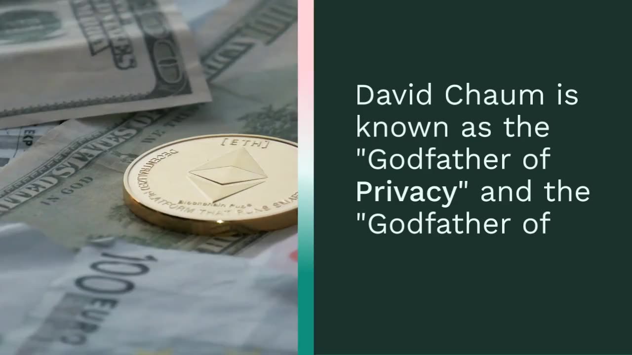 From Their Minds to Your Wallet: Four Private Crypto Pioneers