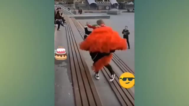 Interestin and spectaculal