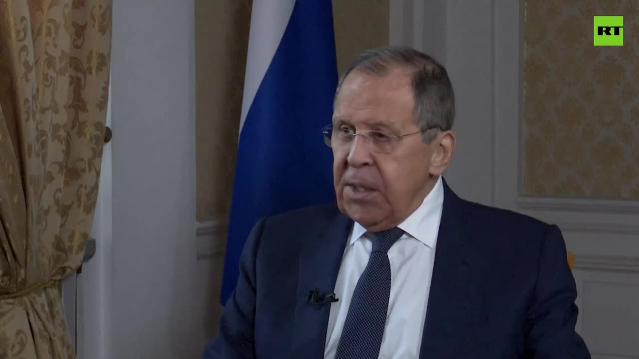 ‘Had the Coup in February 2014 Not Happened, Ukraine would have Remained Whole’ – Lavrov
