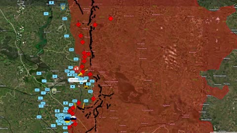 Military Summary And Analysis For am 2023 06 21