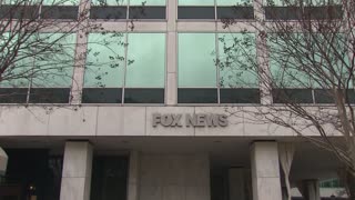 Fox News producer alleges network coerced her into giving misleading testimony, files lawsuit