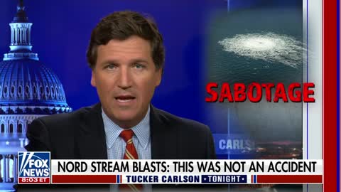 Tucker Carlson - This is an atrocity!