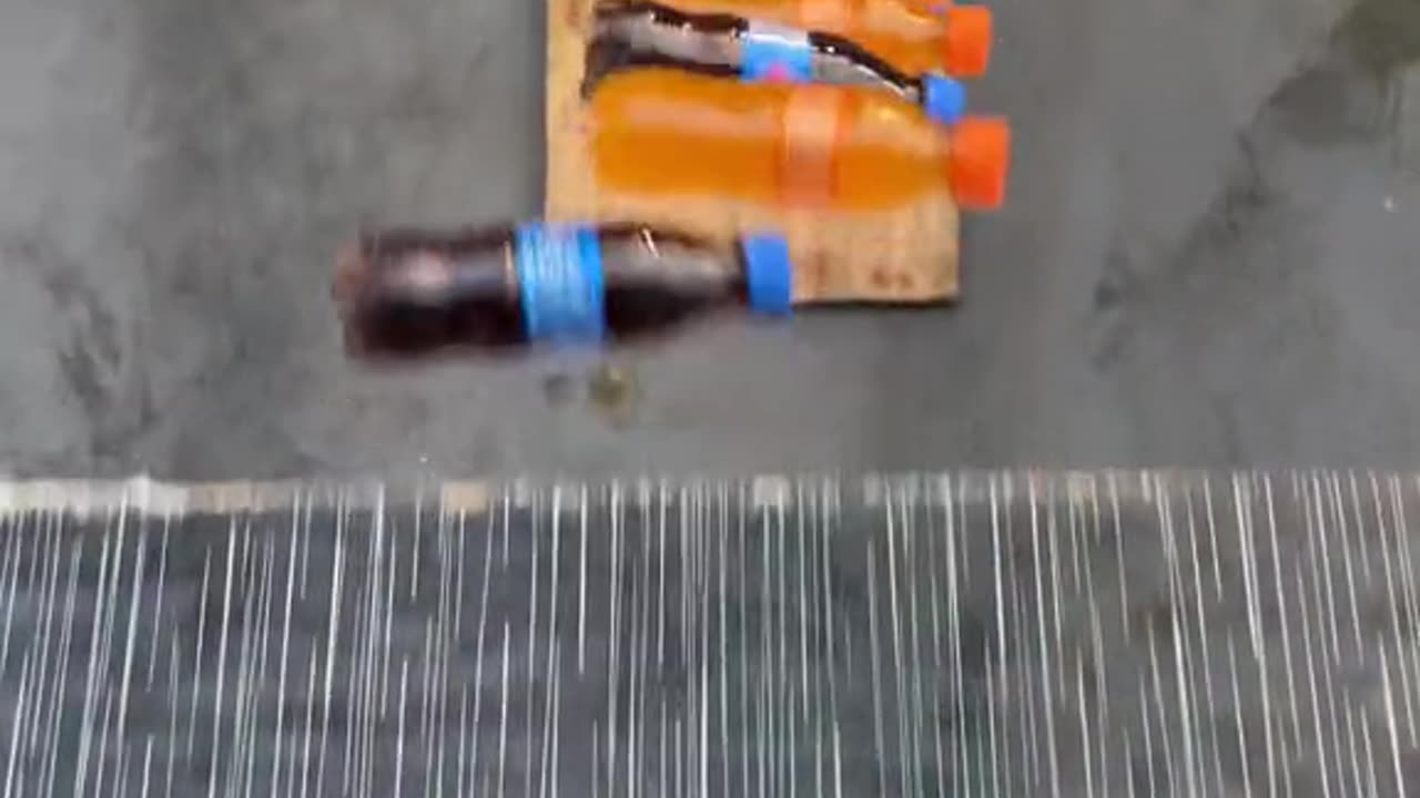 Amazing Cold Drink experiments | unbelievable video