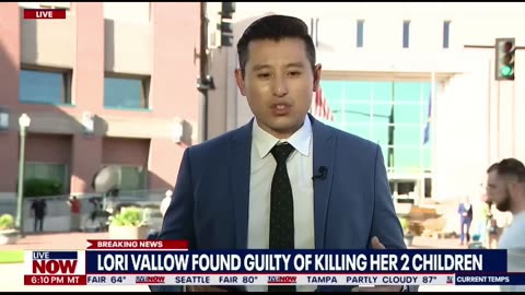 Lori Vallow Guilty#news #lorivallowdaybell #lorivallowupdate