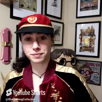 Dripping In Harry Potter Fashion Rizz #harrypotter #90s #tracksuit #harrypotterfashion #clothing