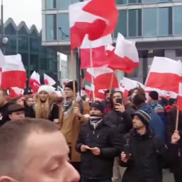 Also the Poles can't stand Zelensky anymore: “Stop the Ukrainization of Poland!