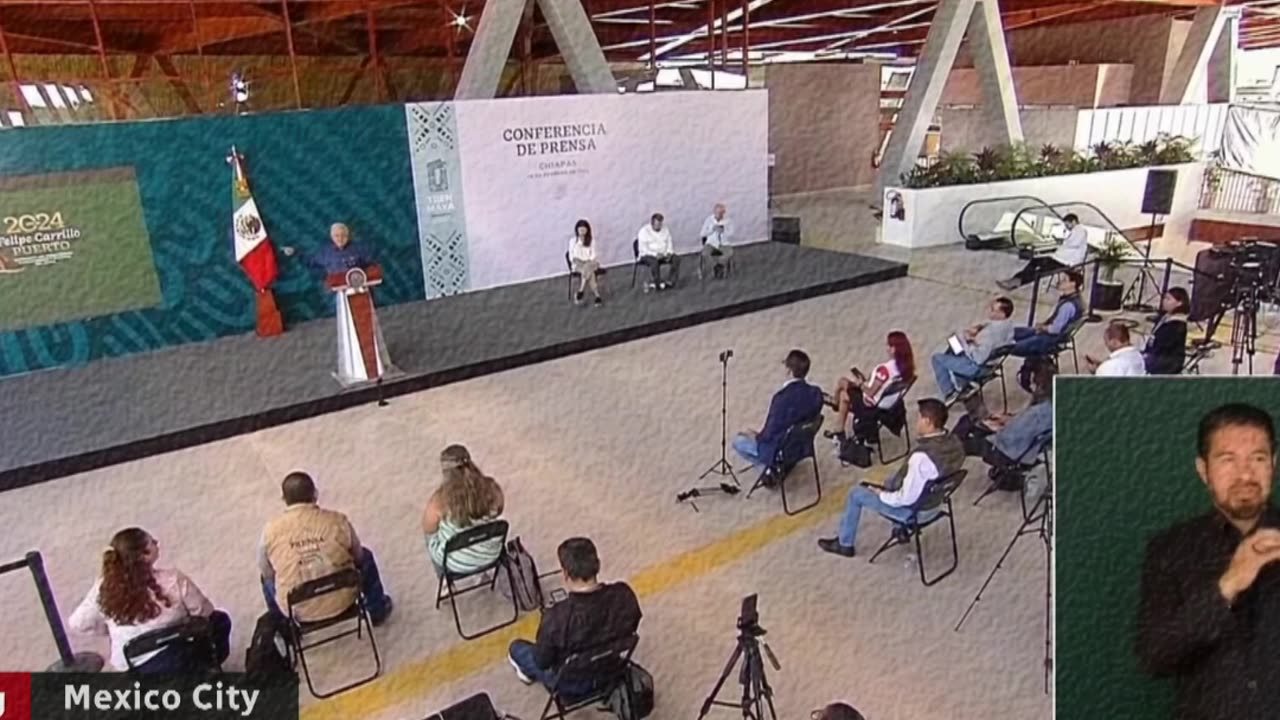 New Visa Requirements For Mexican Nationals to Canada