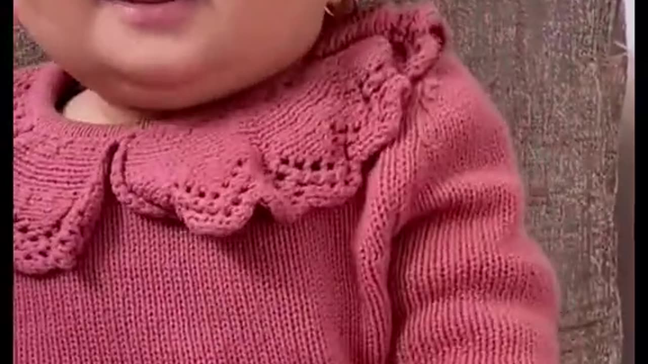 baby video