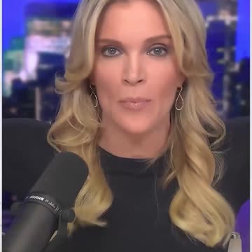 Megan Kelly has had enough of Men in women's sports. Strange way to do yogo though.