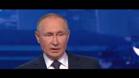 Putin says, "West deceived poor nations with Ukraine grain deal"