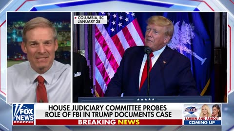 Whistleblower’s Biden information goes back to 2017: Rep. James Comer