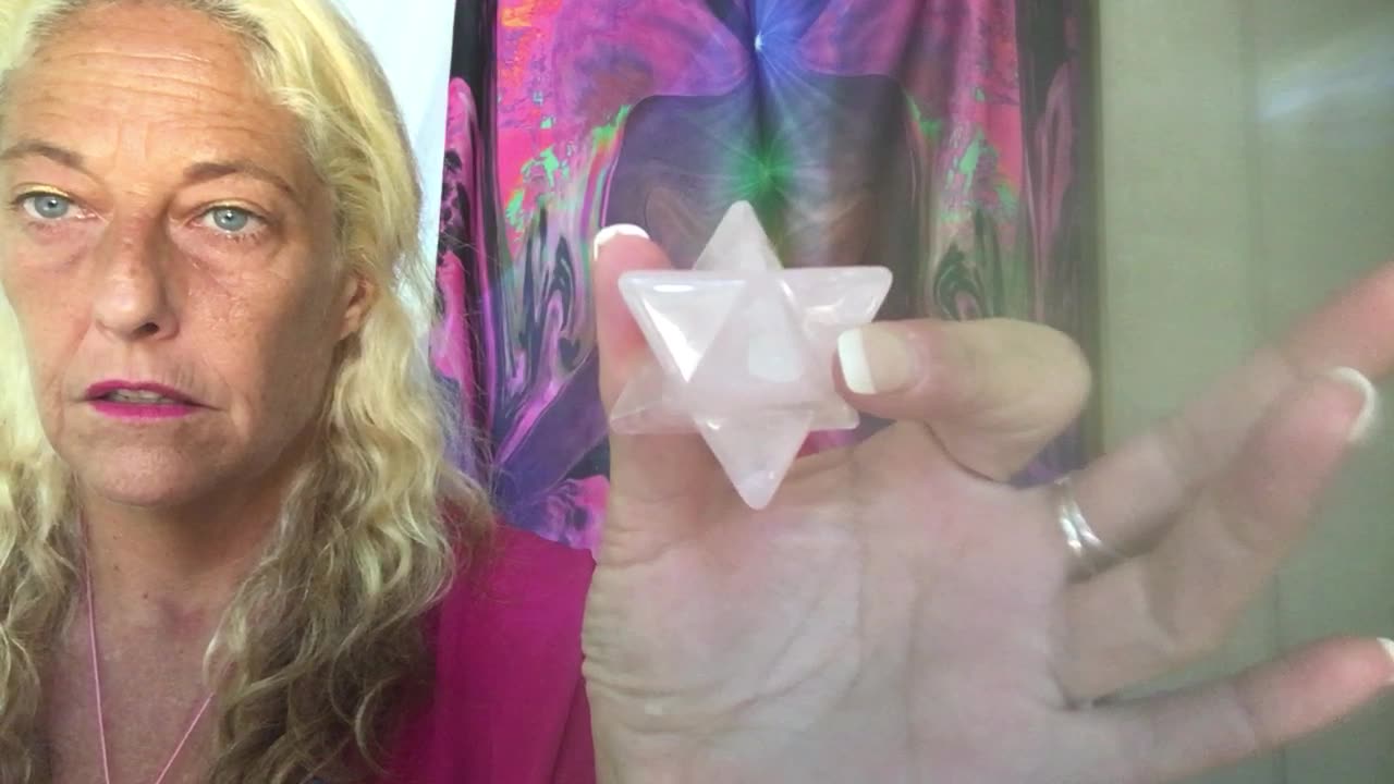 NEW EARTH HEALING WITH BELLA