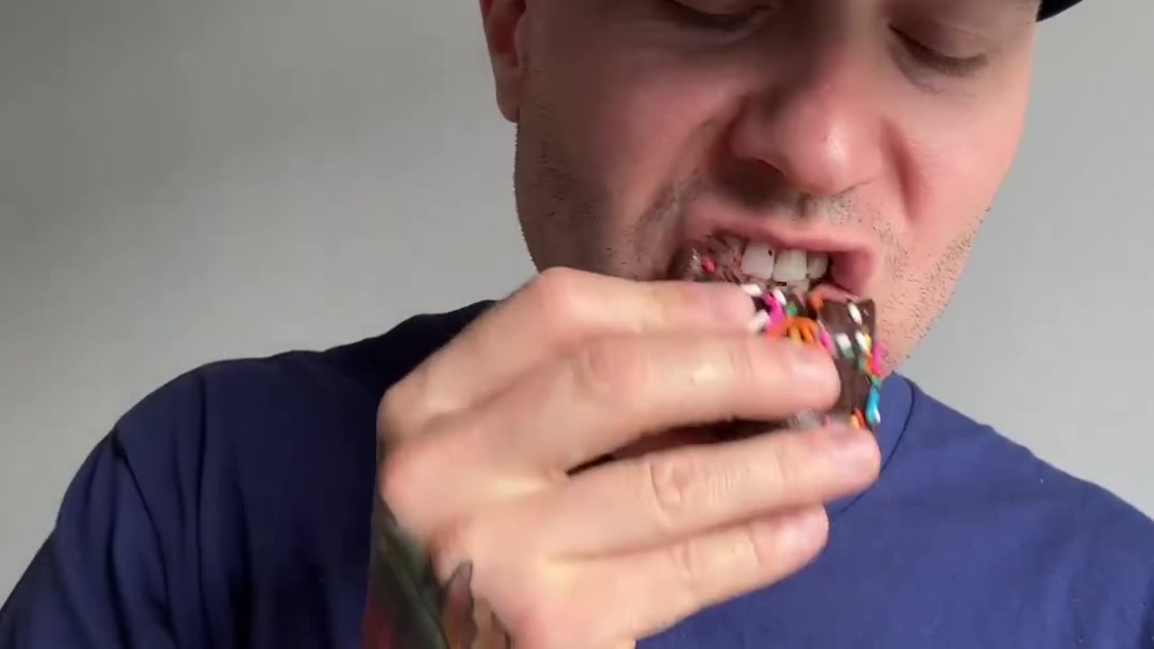 How to make an Italian mad