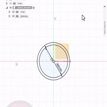 Fusion 360: How to Create Threads