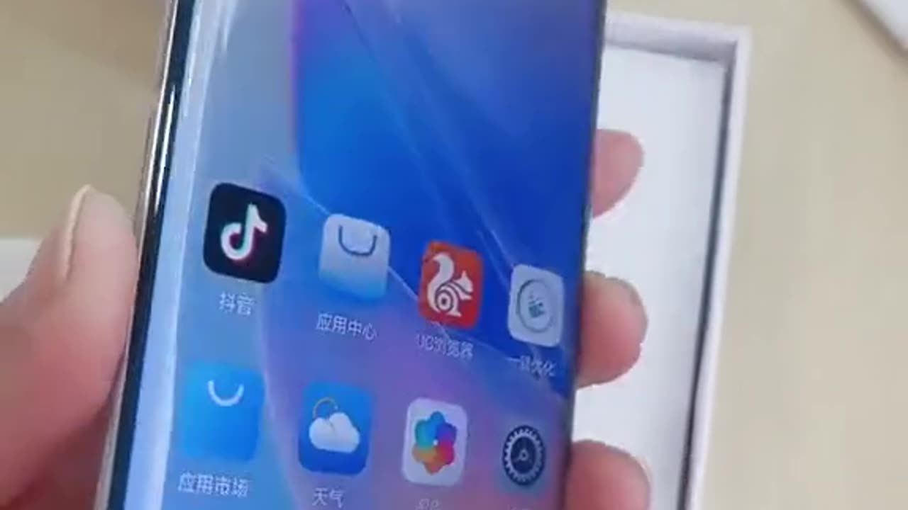Honor 60 SE Hand Review | First Impression