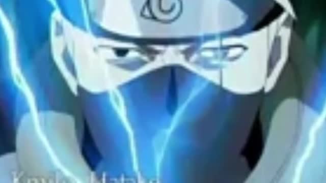 Kakashi vs gojo #anime #shorts #animeedit #viralshorts