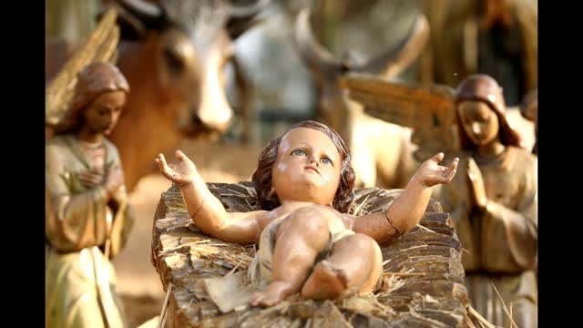 Divine Mercy Message for December 24, 2022