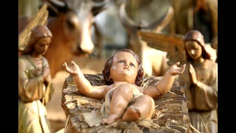 Divine Mercy Message for December 24, 2022