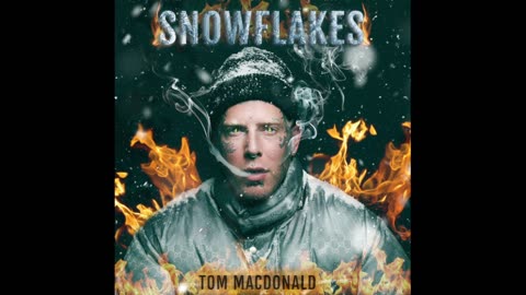 Tom Macdonald Radio