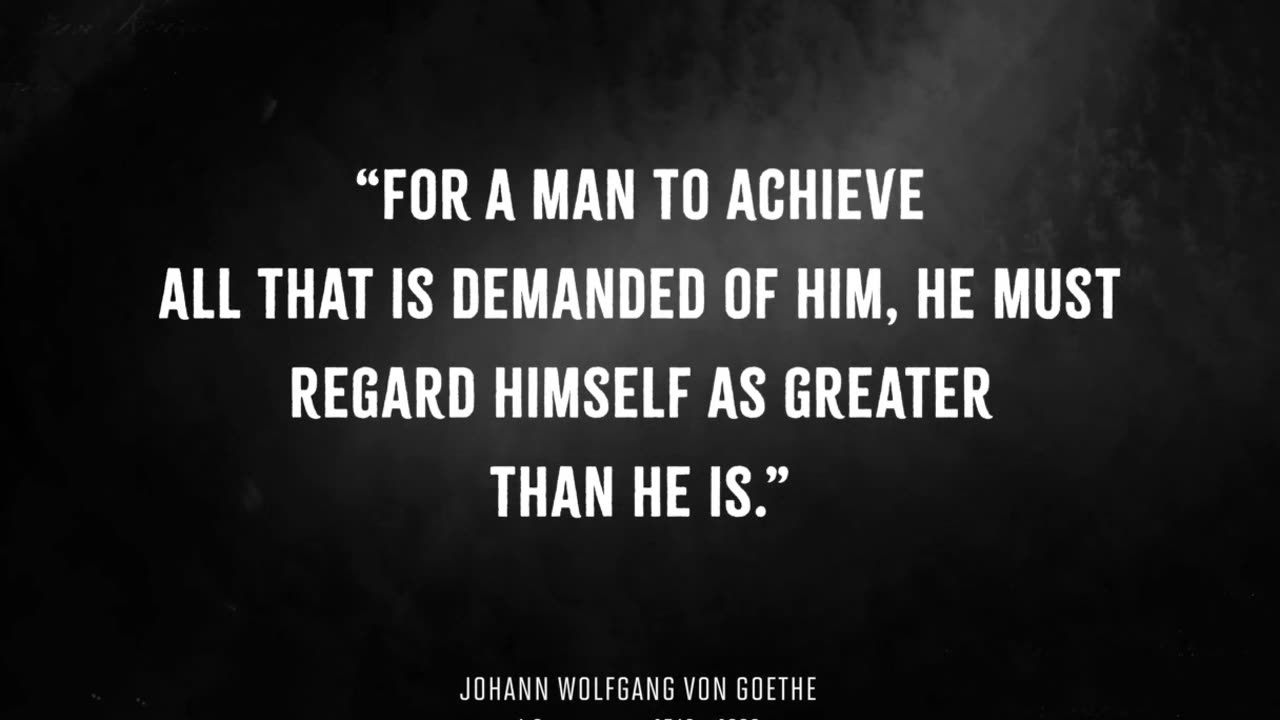 Unleash your greatness and embrace your flaws for success