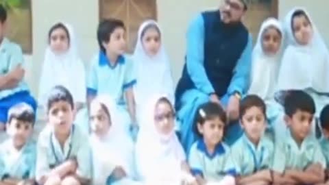 Dosra_Kalma___Kalma_Shahadat___Arabic___Qari_Mohsin_Qadri_#Shorts