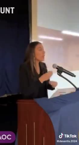 Ooops, When They Realize Losing The House Means The Election Gets UnRigged