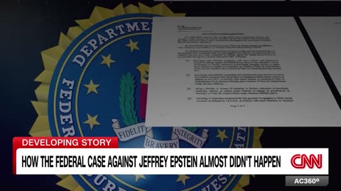 Largest drop of Epstein documents released