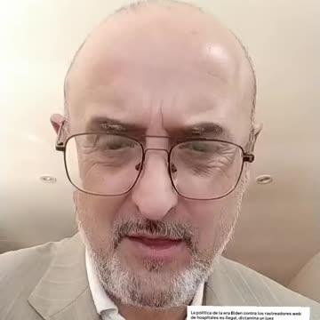 La política de la era Biden contra los rastreadores web de hospitales es ilegal, dictamina un juez