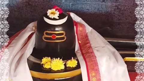 Om namah shivaya