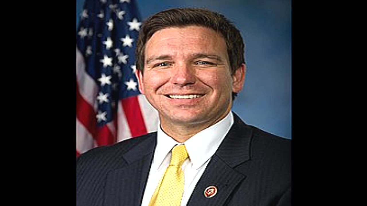 DeSantis wants to disbar Illegal Alien Lawyers