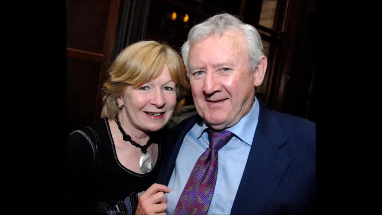 Niall Toibin on Backing Horses