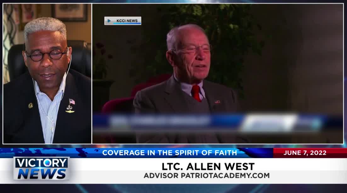 Recall of the CA District Attorney