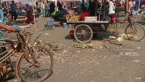 madaripur chandeshwar Bazar