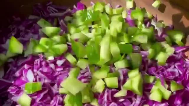 SPICY GOCHUJANG GINGER WALNUT DRESSING.#yourguider