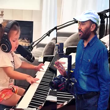 Twinkle Twinkle little Star