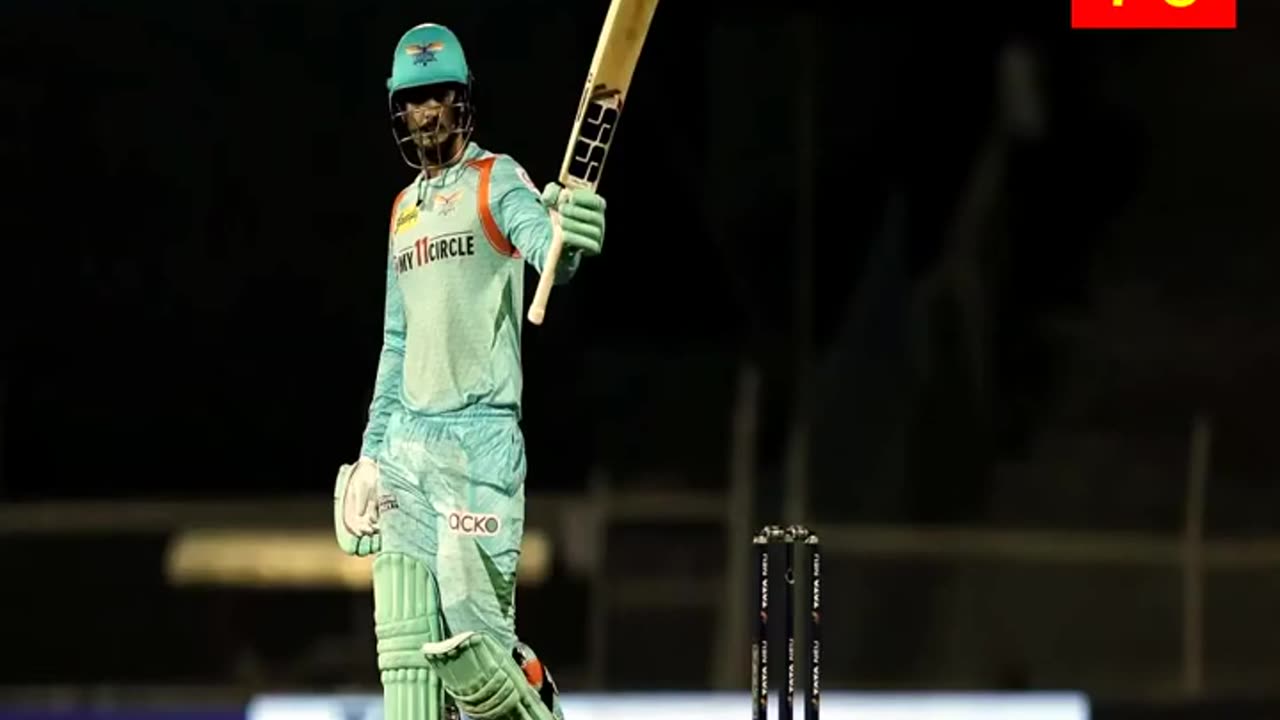 Top 5 highest run score in ipl