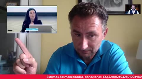 LA DICTADURA QUE NOS QUIERE IMPLANTAR EL FORO ECONÓMICO MUNDIAL NUNCA MEJOR EXPLICADA