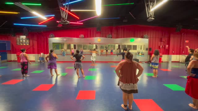 Motu Class 221005 Novice