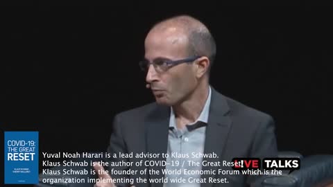 Yuval Noah Harari | Meet the Man Praised by Obama, Gates, Zuckerberg and Schwab