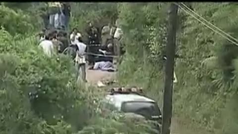 VALE A PENA VER DE NOVO - Caso Censo Daniel - Quem mandou matar o Celso Daniel? Morte 2002 x Reportagem 2012