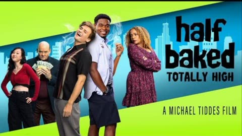 Half Baked: Totally High Movie Review