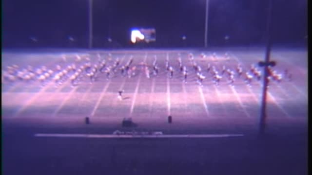 CCHS BOP 1974