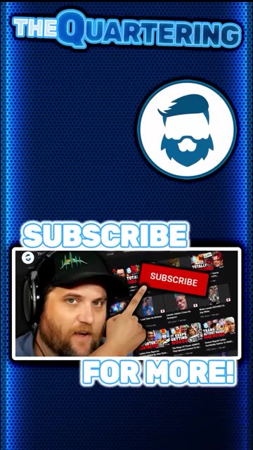 Is This The END Of Woke Disney?