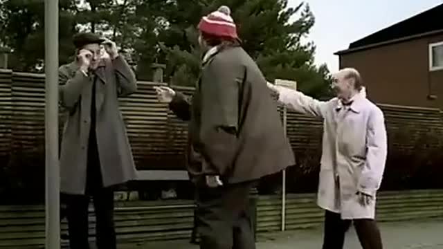 Para ser feliz você precisa apenas de uma pessoa ao lado